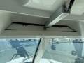 Boston Whaler 315 Conquest Pilothouse:Electric cabin vent