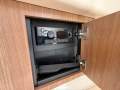 Boston Whaler 315 Conquest Pilothouse:Fusion Stereo