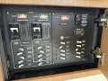 Boston Whaler 315 Conquest Pilothouse:pain panel