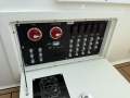 Boston Whaler 315 Conquest Pilothouse:DC panel
