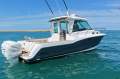 Boston Whaler 315 Conquest Pilothouse:Ready for the next family