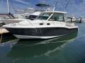 Boston Whaler 315 Conquest Pilothouse:Tidy package