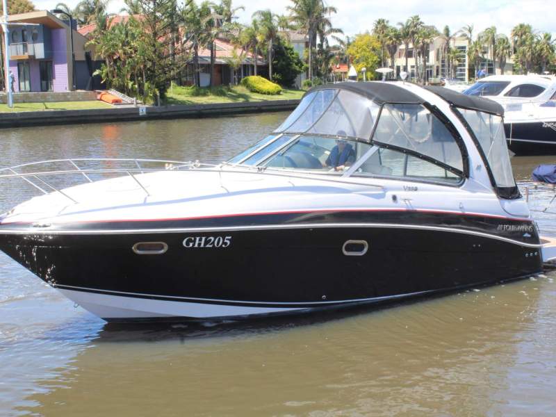 Four Winns Vista 288