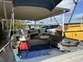 4m Tinnie and Trailer