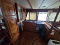 Ed Monk Roughwater 41 Pilothouse Cruiser