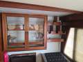 Ed Monk Roughwater 41 Pilothouse Cruiser