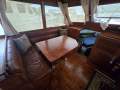 Ed Monk Roughwater 41 Pilothouse Cruiser