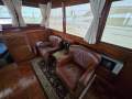 Ed Monk Roughwater 41 Pilothouse Cruiser