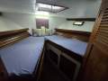 Ed Monk Roughwater 41 Pilothouse Cruiser