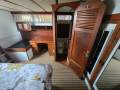 Ed Monk Roughwater 41 Pilothouse Cruiser