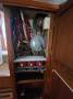 Ed Monk Roughwater 41 Pilothouse Cruiser