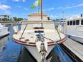 Ed Monk Roughwater 41 Pilothouse Cruiser