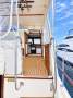 Ed Monk Roughwater 41 Pilothouse Cruiser