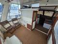 Ed Monk Roughwater 41 Pilothouse Cruiser