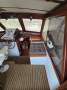 Ed Monk Roughwater 41 Pilothouse Cruiser