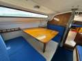 Triton 24 Mk3:Saloon