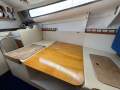 Triton 24 Mk3:drop down table