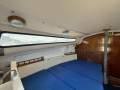 Triton 24 Mk3:Double bed