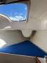 Triton 24 Mk3:Child bunk fore peek