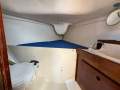 Triton 24 Mk3:For peek cabin
