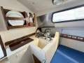 Triton 24 Mk3:Galley