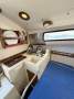 Triton 24 Mk3:Galley