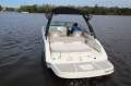 Sea Ray 220 Sundeck Bowrider