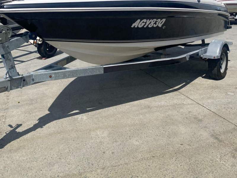 Haines Signature 535BR