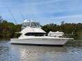 Riviera 40 Open Flybridge