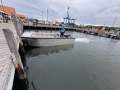 High Performance Marine 5.5m Punt & Trailer | High Deck Capacity Workboat