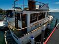 Clipper 30 Flybridge