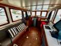 Clipper 30 Flybridge