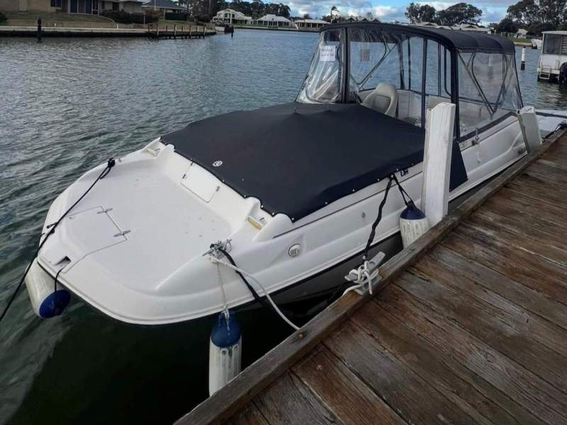 Regal 2400 Destiny