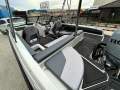 Stejcraft SS55 OB Bowrider