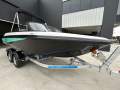 Stejcraft SS55 OB Bowrider