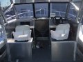 Coraline "SERIES II" 600 SERIES- RUNABOUT OR CENTRE CONSOLE