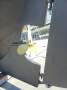 John Hanna Quality steel Tahiti cutter. 40 feet LOA