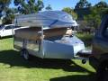 TOW LITE CAMPERS BY GOLD STAR BOATS
