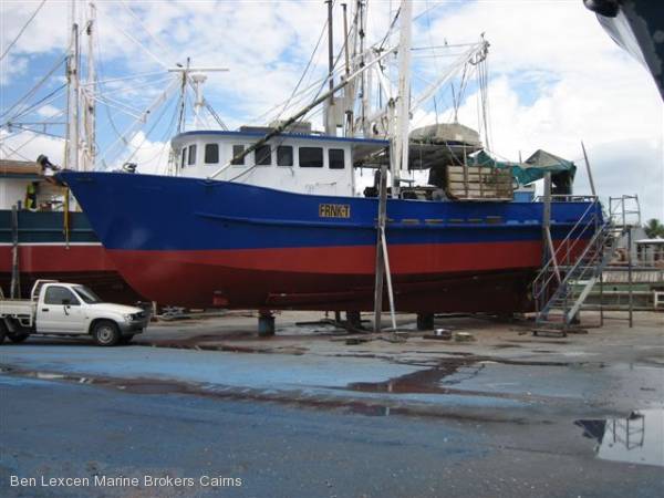 Used Steel Trawler for Sale Boats For Sale Yachthub