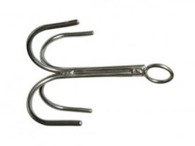 HANDY MOORING HOOKS