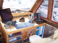 Bob Brett built 40 ft Cruiser for sale