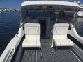 Caribbean 2400 NEW:Optional back/back seats removable