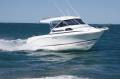 Caribbean 2400 NEW:40  knots if you want it