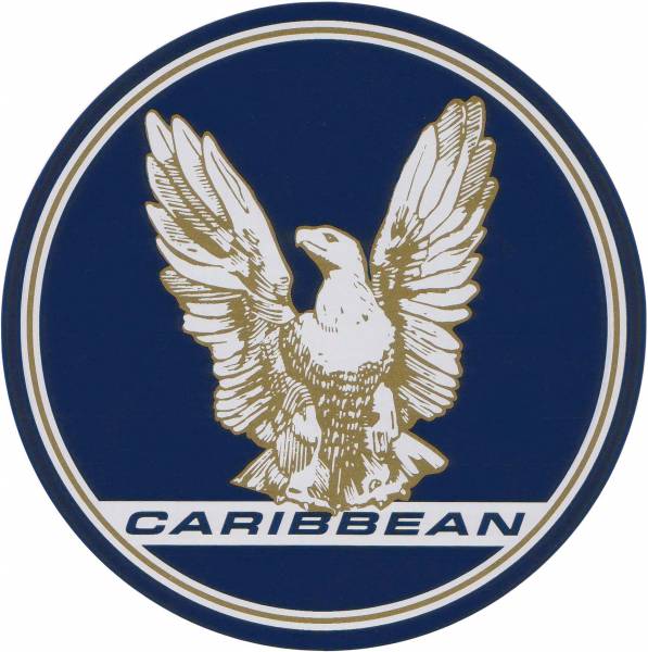 New Caribbean 32 Flybridge Cruiser
