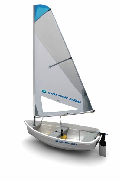 sail yacht kits