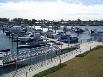 Bribie Island Berths For Sale