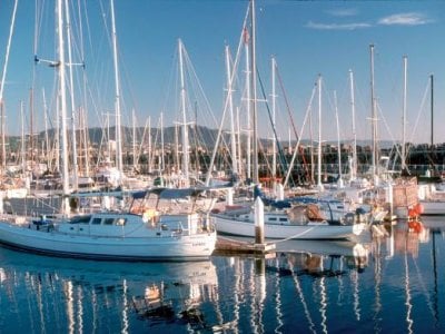 Coffs Harbour International Marina 10m Berth for Rent