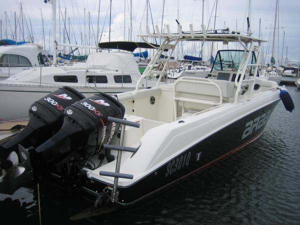 Used Scarab 30 Sports for Sale Boats For Sale Yachthub