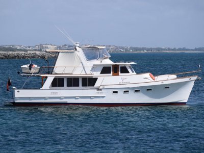 Used Grand Banks Boats For Sale Yachthub