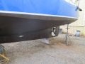 Boden 30 steel motor sailer in excellent order